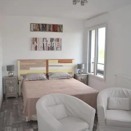 Apartment Disneyland Paris 2 A 4 Personnes *