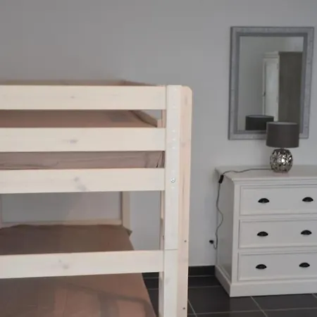 Apartment Disneyland Paris 2 A 4 Personnes