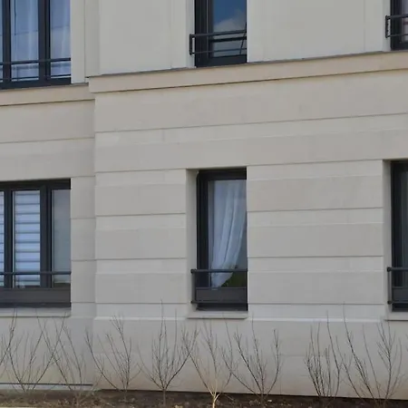 Apartment Disneyland Paris 2 A 4 Personnes *