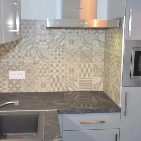 Appartement Disneyland Paris 2 A 4 Personnes Chessy (Seine-et-Marne)