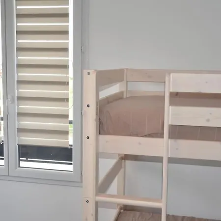Disneyland Paris 2 A 4 Personnes Appartement